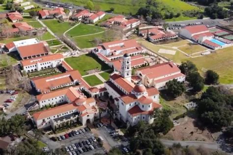 virtue of charity catholic|Catholic liberal arts college in California has nation’s ‘most .